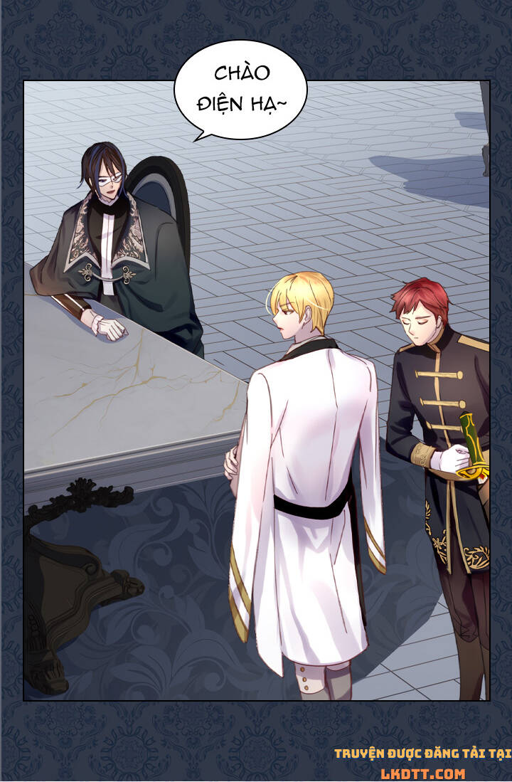 Quy Luật Sinh Tồn Của Nữ Phụ Chapter 26 - Trang 2