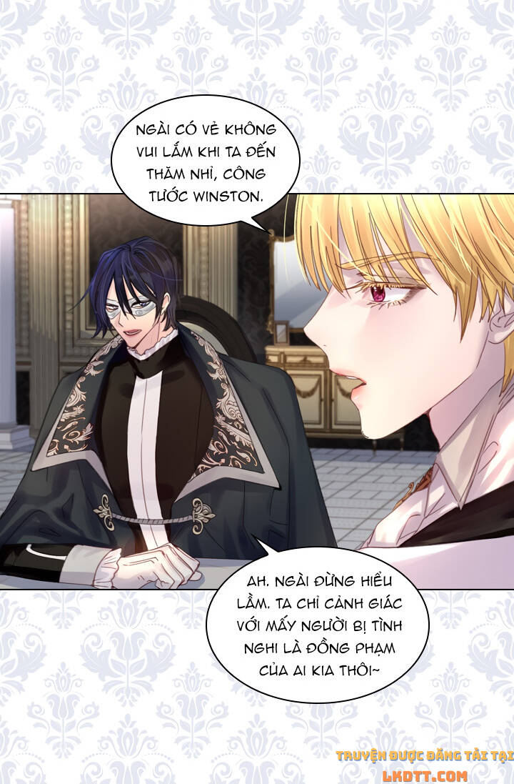 Quy Luật Sinh Tồn Của Nữ Phụ Chapter 26 - Trang 2