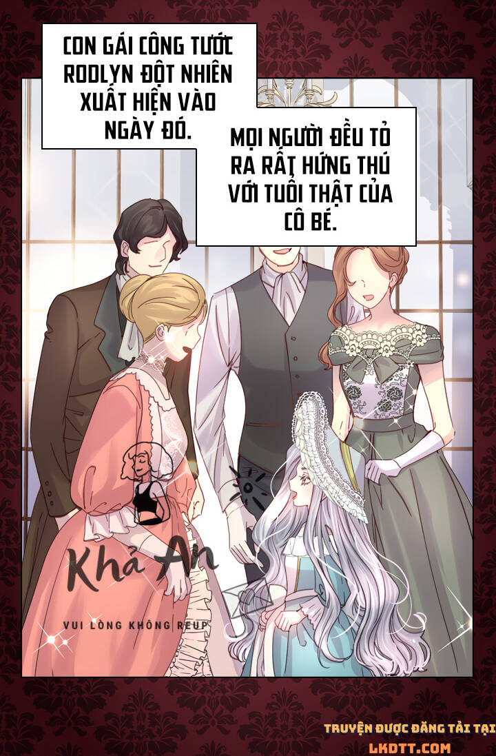 Quy Luật Sinh Tồn Của Nữ Phụ Chapter 27 - Trang 2