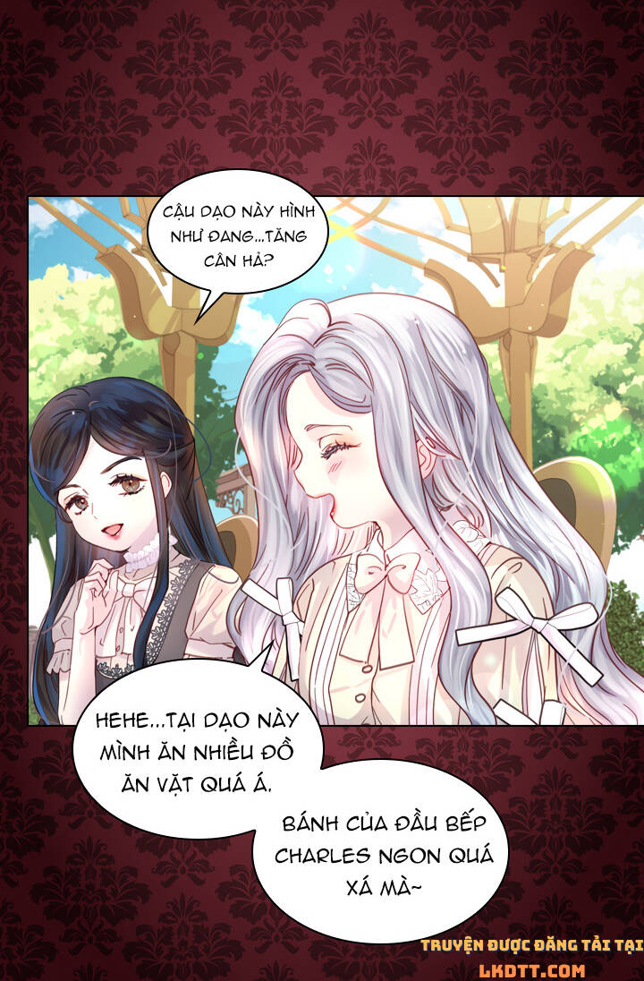 Quy Luật Sinh Tồn Của Nữ Phụ Chapter 27 - Trang 2