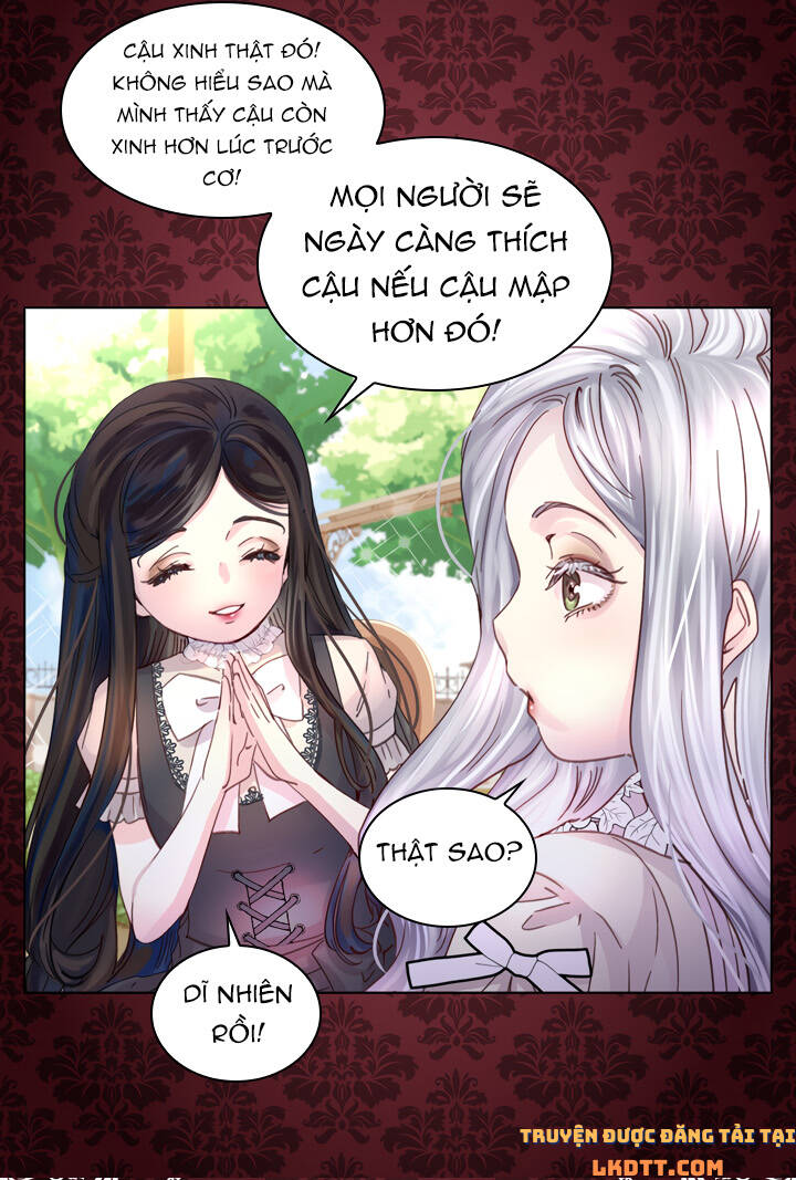 Quy Luật Sinh Tồn Của Nữ Phụ Chapter 27 - Trang 2