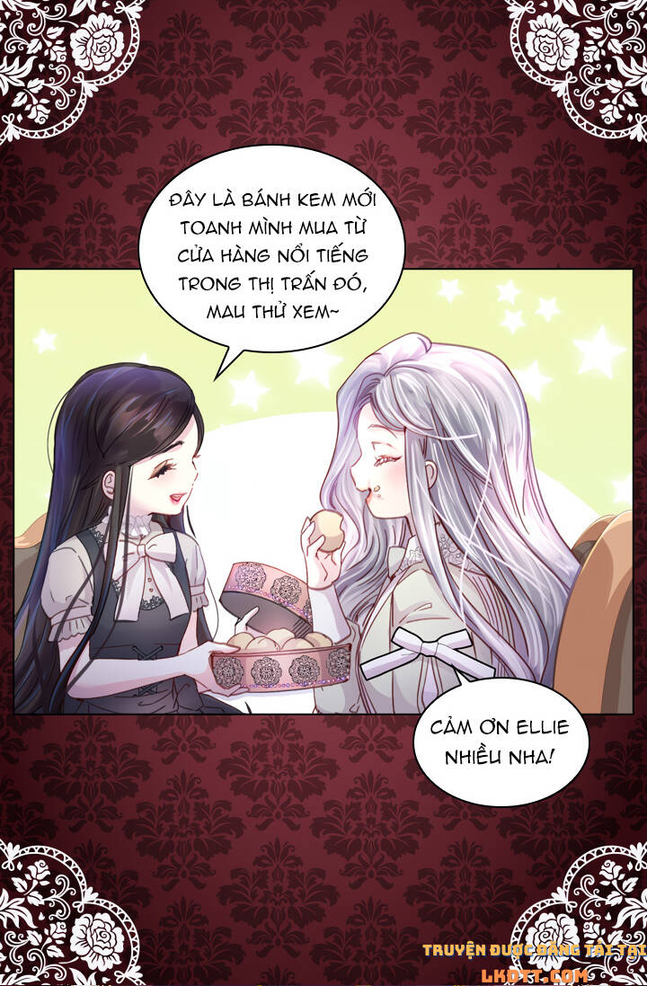 Quy Luật Sinh Tồn Của Nữ Phụ Chapter 27 - Trang 2