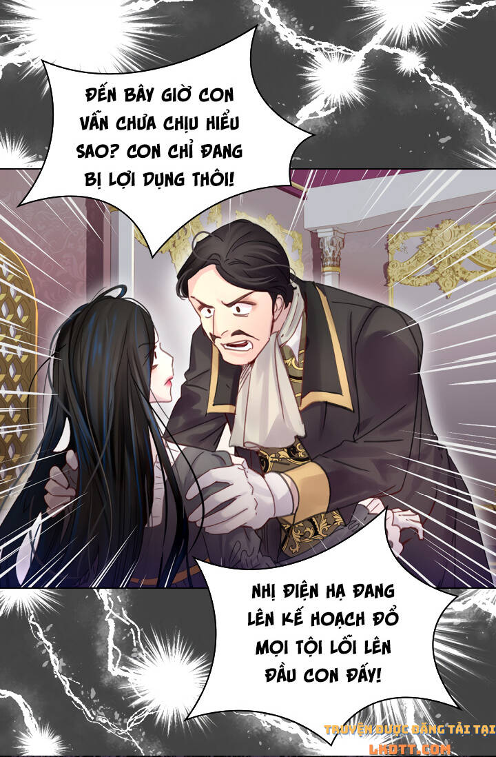 Quy Luật Sinh Tồn Của Nữ Phụ Chapter 27 - Trang 2