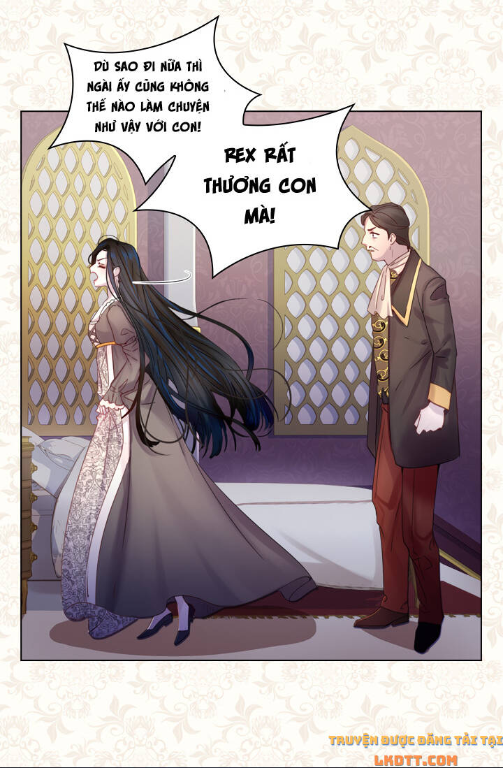 Quy Luật Sinh Tồn Của Nữ Phụ Chapter 27 - Trang 2