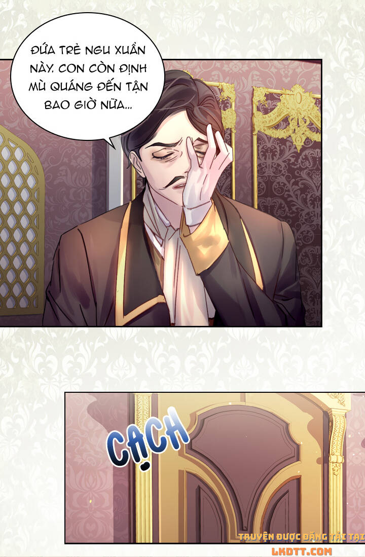 Quy Luật Sinh Tồn Của Nữ Phụ Chapter 27 - Trang 2