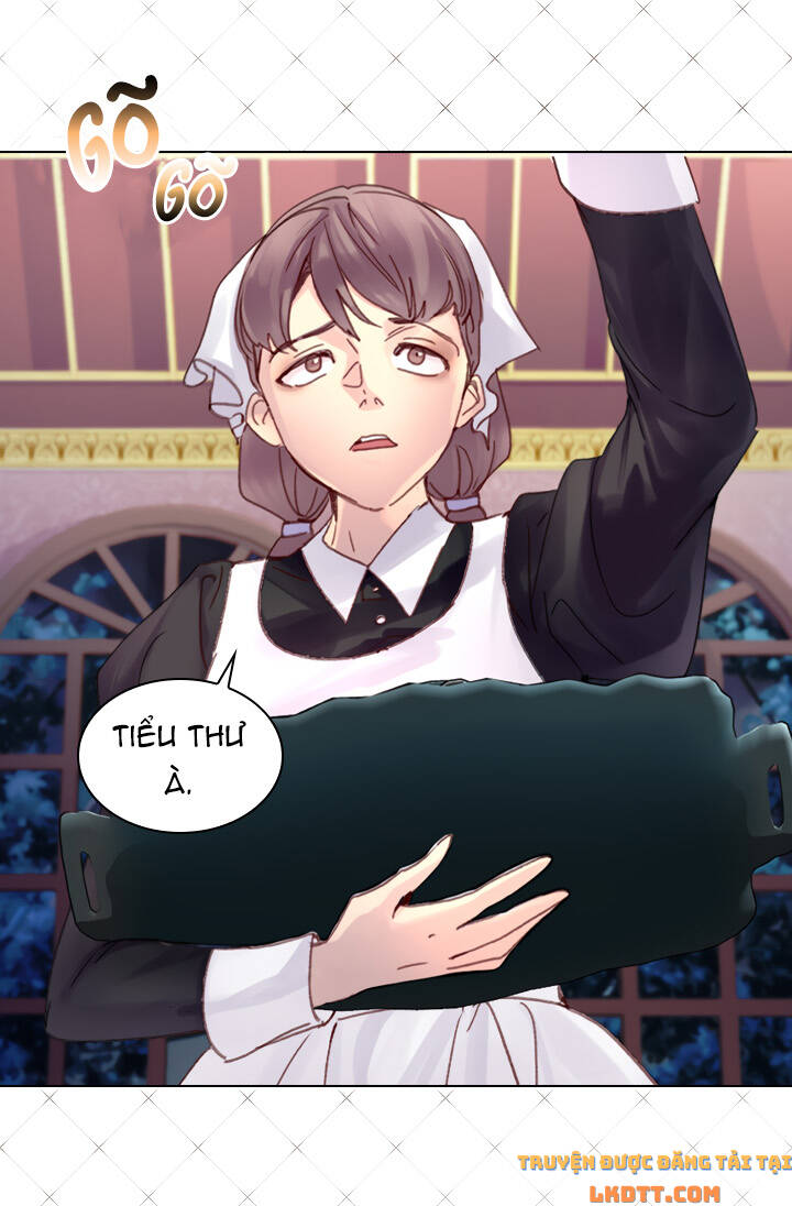 Quy Luật Sinh Tồn Của Nữ Phụ Chapter 27 - Trang 2