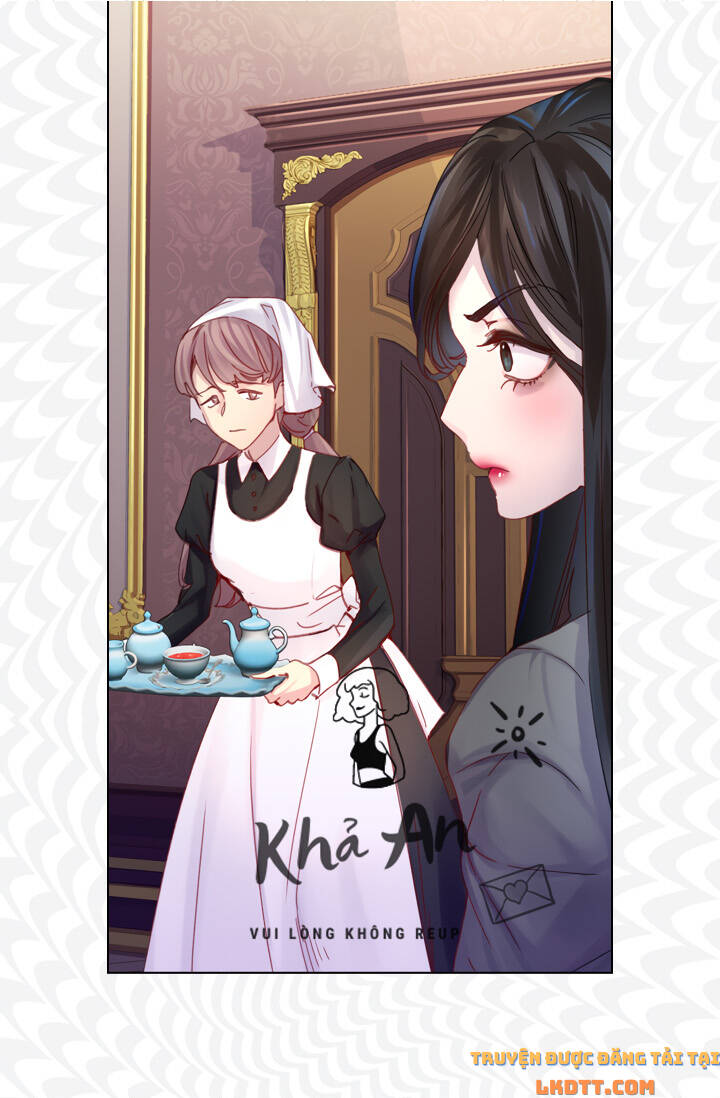 Quy Luật Sinh Tồn Của Nữ Phụ Chapter 27 - Trang 2