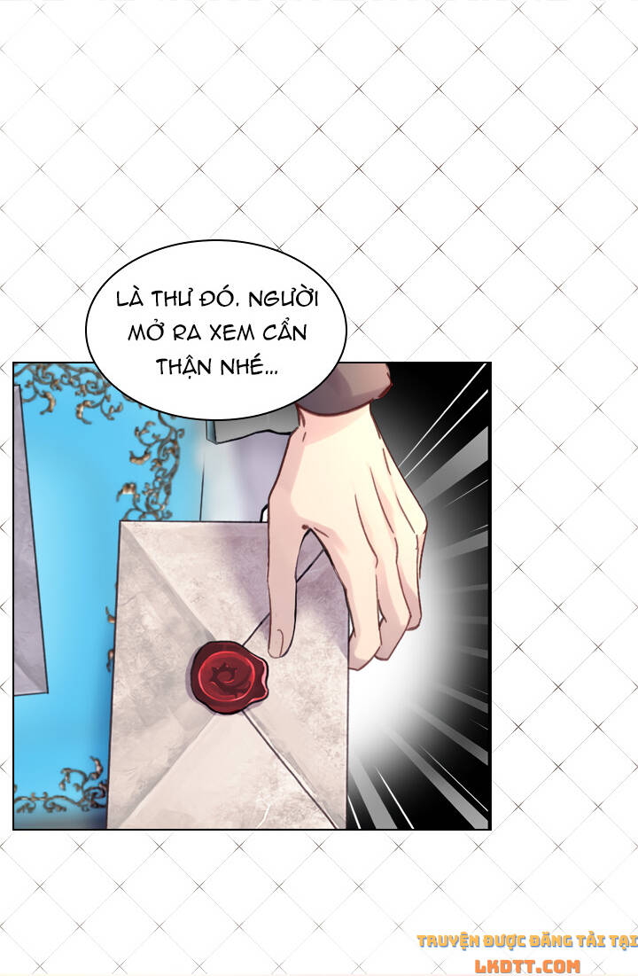 Quy Luật Sinh Tồn Của Nữ Phụ Chapter 27 - Trang 2