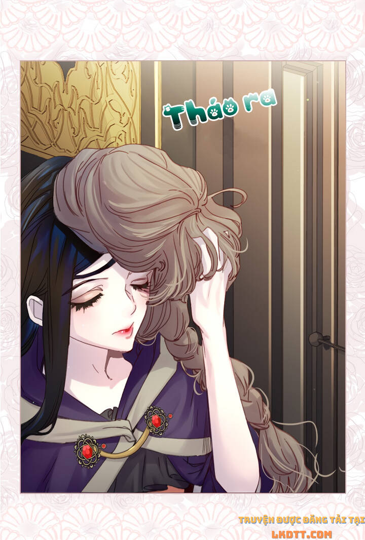 Quy Luật Sinh Tồn Của Nữ Phụ Chapter 27 - Trang 2