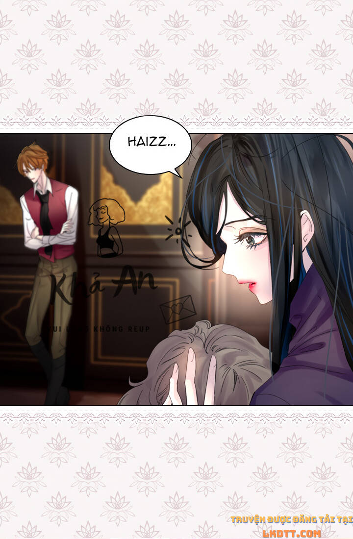 Quy Luật Sinh Tồn Của Nữ Phụ Chapter 27 - Trang 2