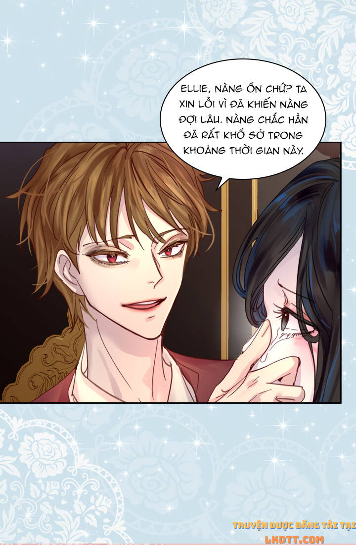 Quy Luật Sinh Tồn Của Nữ Phụ Chapter 27 - Trang 2