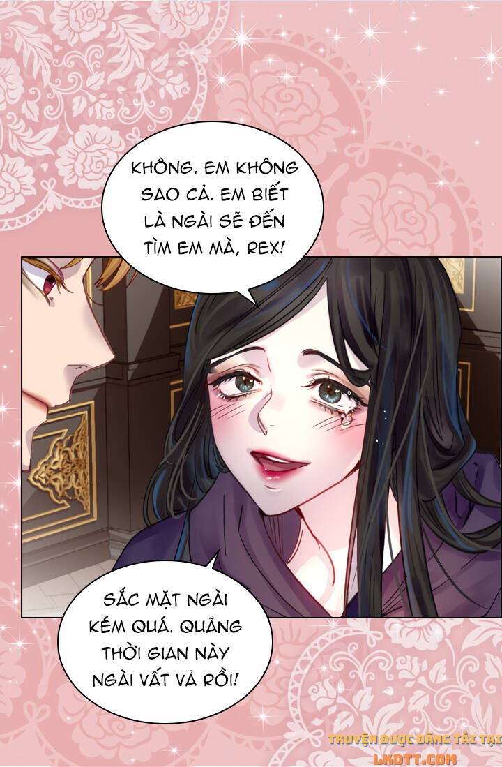 Quy Luật Sinh Tồn Của Nữ Phụ Chapter 27 - Trang 2