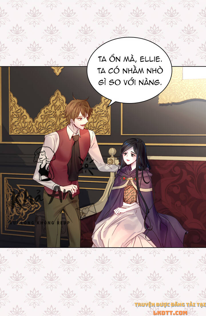 Quy Luật Sinh Tồn Của Nữ Phụ Chapter 27 - Trang 2
