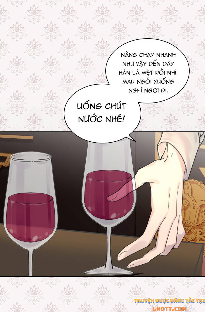 Quy Luật Sinh Tồn Của Nữ Phụ Chapter 27 - Trang 2