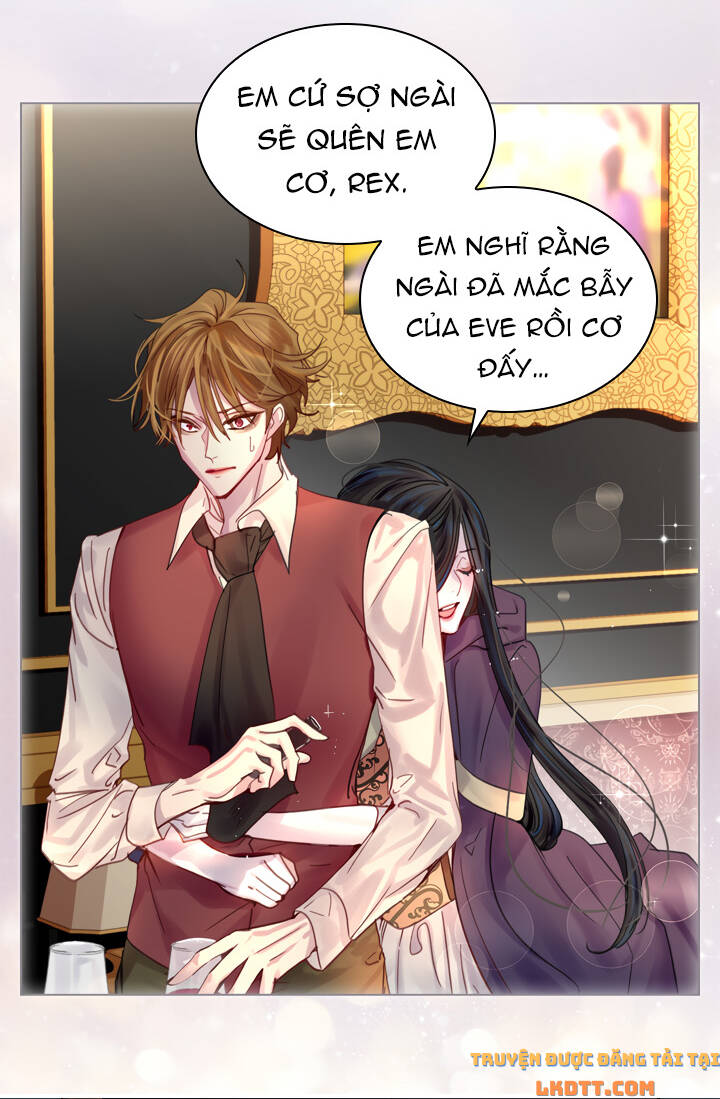 Quy Luật Sinh Tồn Của Nữ Phụ Chapter 27 - Trang 2