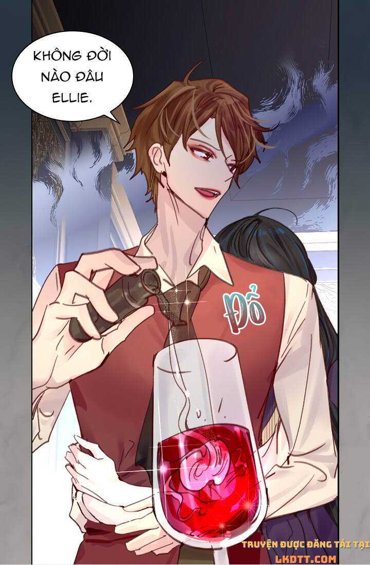 Quy Luật Sinh Tồn Của Nữ Phụ Chapter 27 - Trang 2