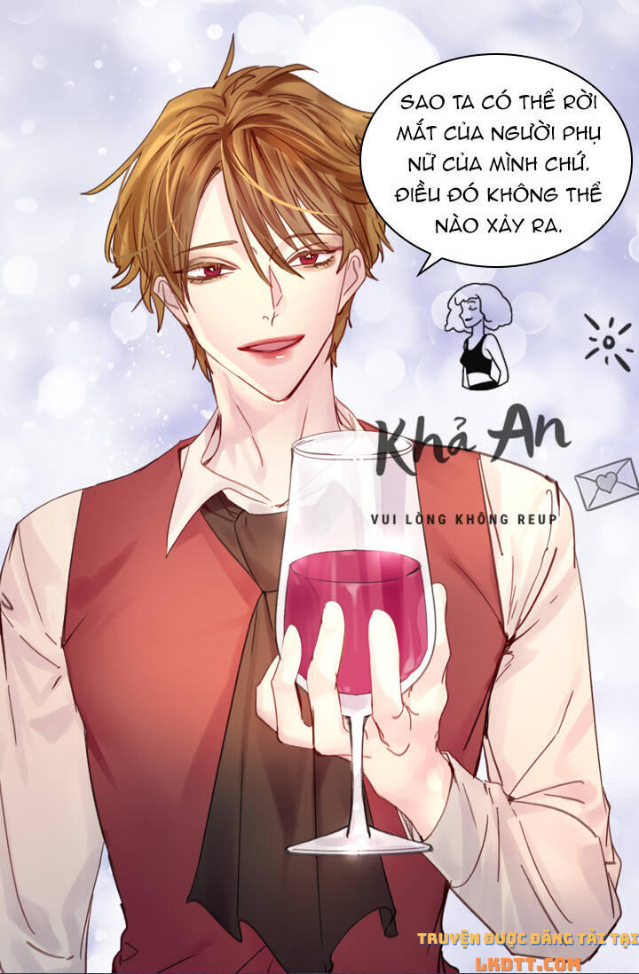 Quy Luật Sinh Tồn Của Nữ Phụ Chapter 27 - Trang 2