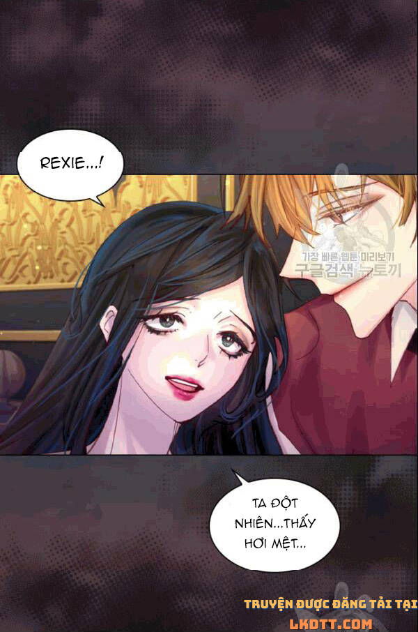 Quy Luật Sinh Tồn Của Nữ Phụ Chapter 28 - Trang 2