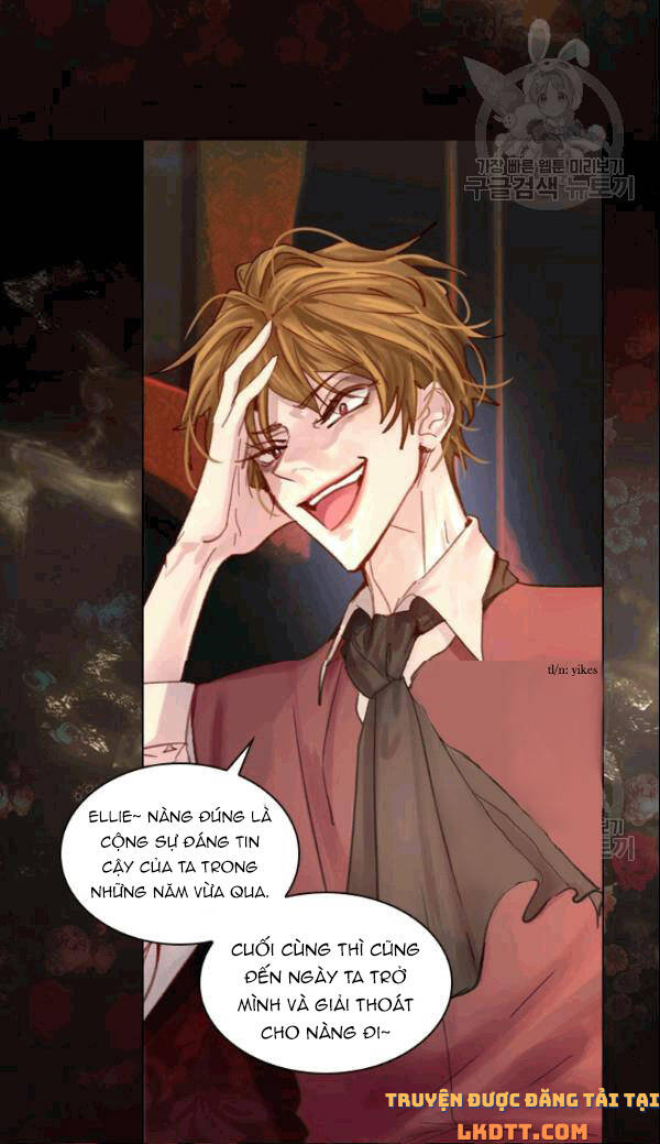 Quy Luật Sinh Tồn Của Nữ Phụ Chapter 28 - Trang 2