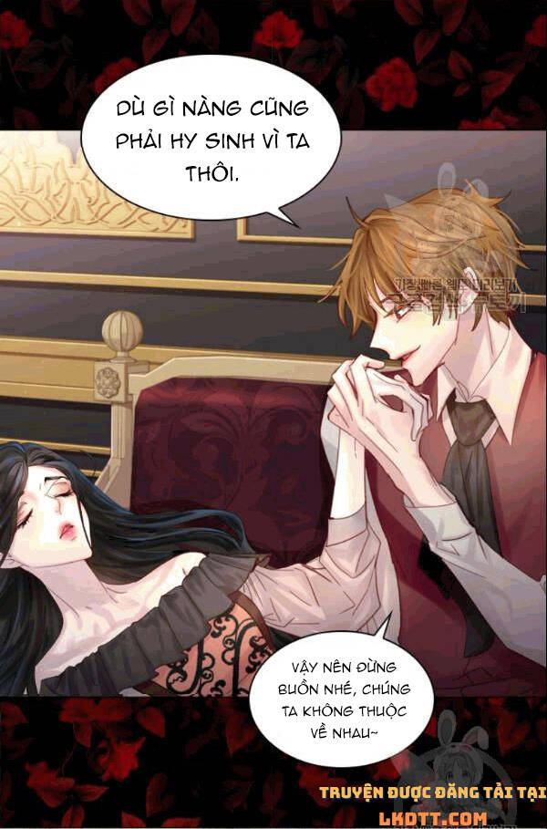 Quy Luật Sinh Tồn Của Nữ Phụ Chapter 28 - Trang 2