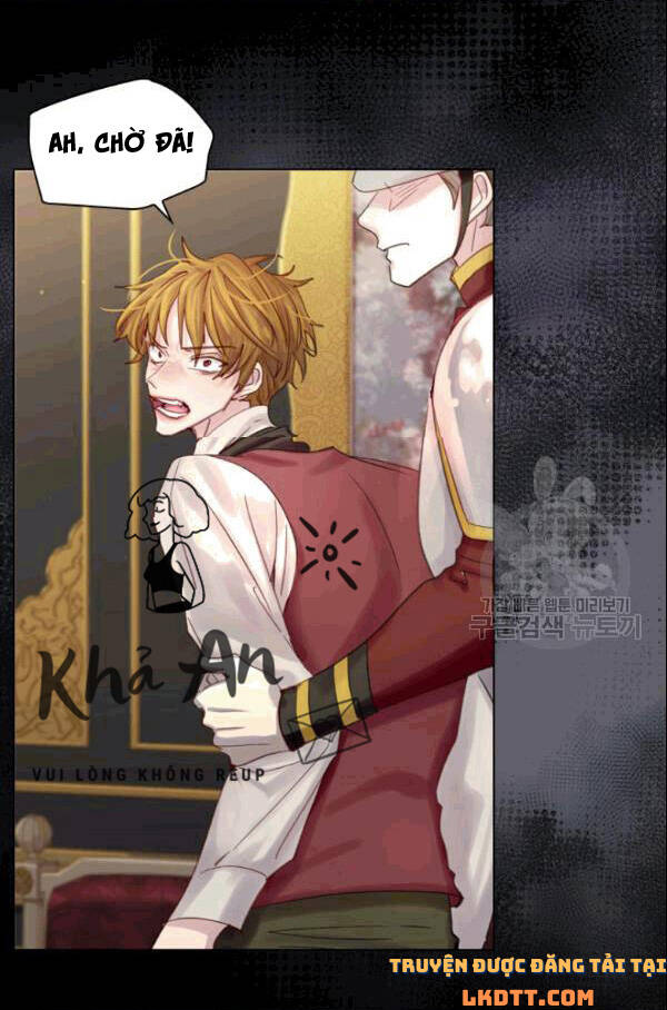 Quy Luật Sinh Tồn Của Nữ Phụ Chapter 28 - Trang 2