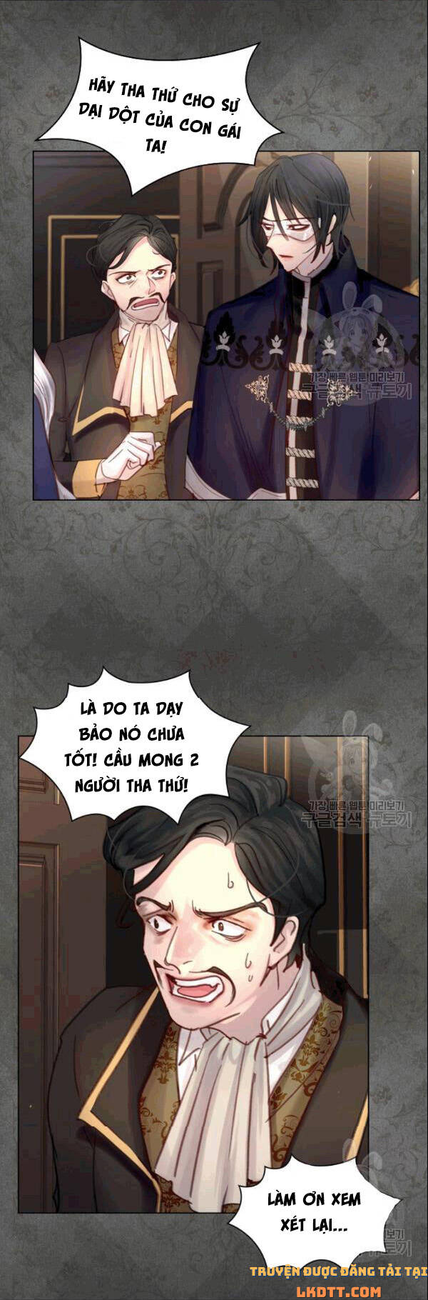 Quy Luật Sinh Tồn Của Nữ Phụ Chapter 28 - Trang 2