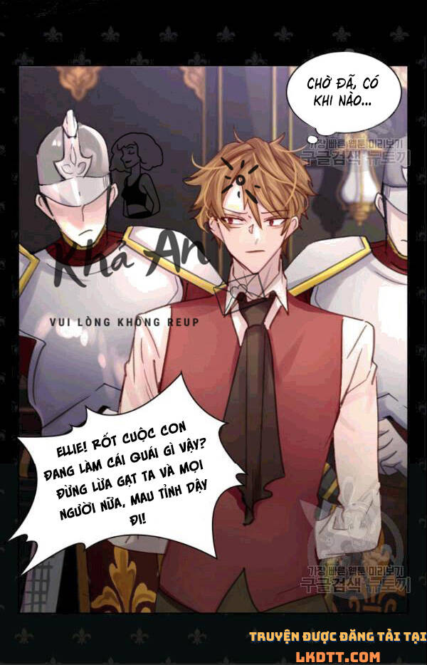 Quy Luật Sinh Tồn Của Nữ Phụ Chapter 28 - Trang 2