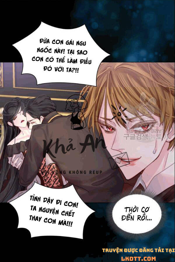 Quy Luật Sinh Tồn Của Nữ Phụ Chapter 28 - Trang 2