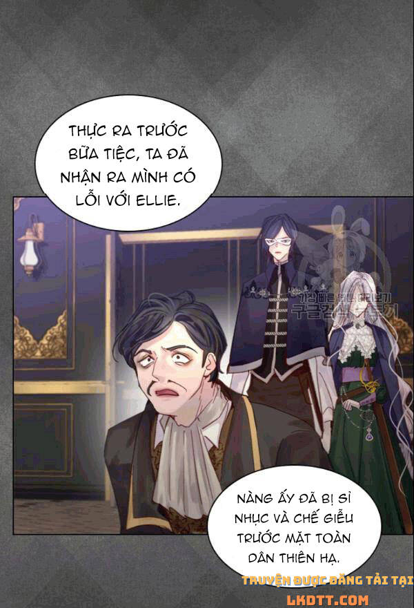 Quy Luật Sinh Tồn Của Nữ Phụ Chapter 28 - Trang 2