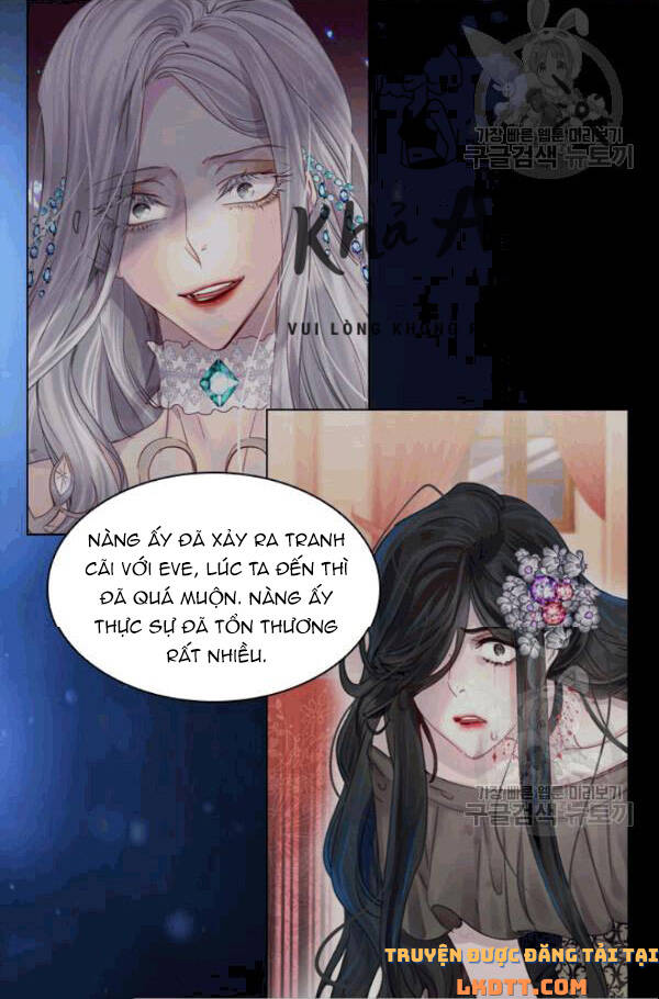 Quy Luật Sinh Tồn Của Nữ Phụ Chapter 28 - Trang 2