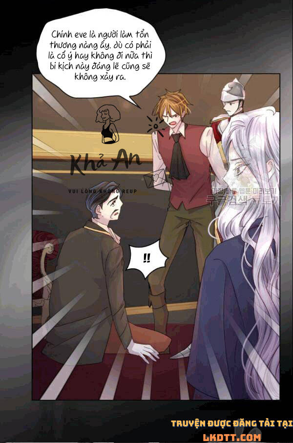 Quy Luật Sinh Tồn Của Nữ Phụ Chapter 28 - Trang 2