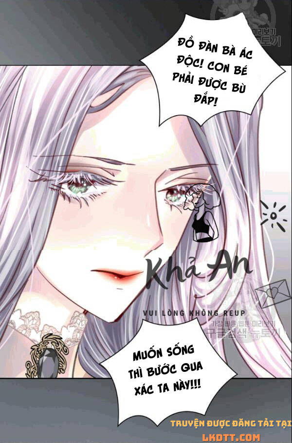 Quy Luật Sinh Tồn Của Nữ Phụ Chapter 28 - Trang 2