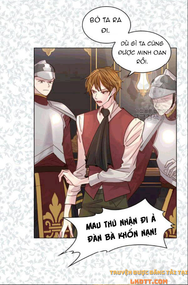 Quy Luật Sinh Tồn Của Nữ Phụ Chapter 28 - Trang 2