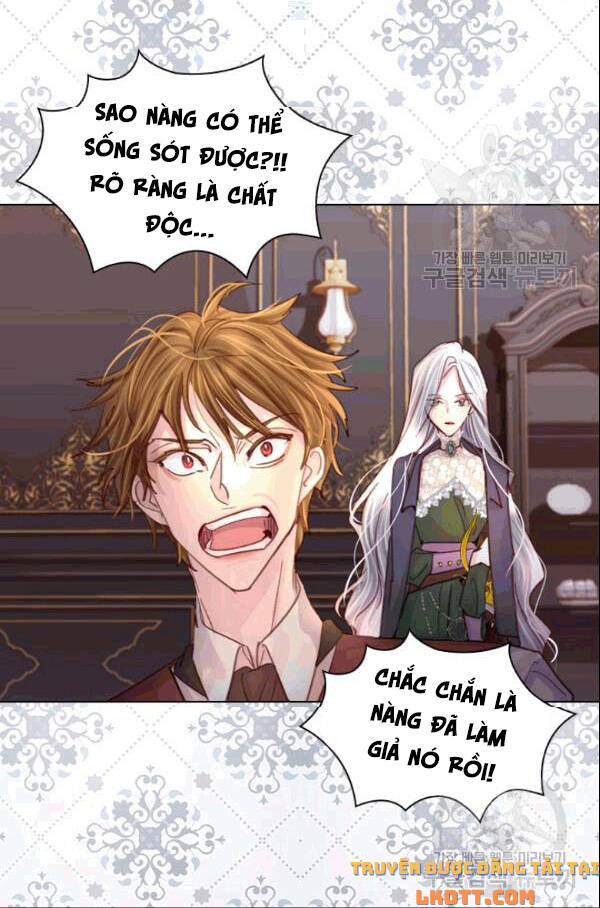 Quy Luật Sinh Tồn Của Nữ Phụ Chapter 28 - Trang 2