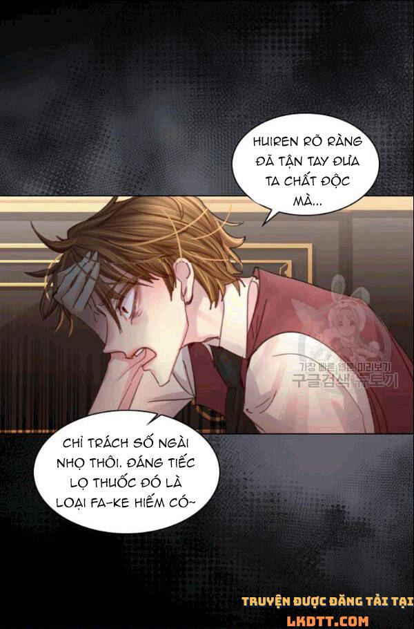 Quy Luật Sinh Tồn Của Nữ Phụ Chapter 28 - Trang 2