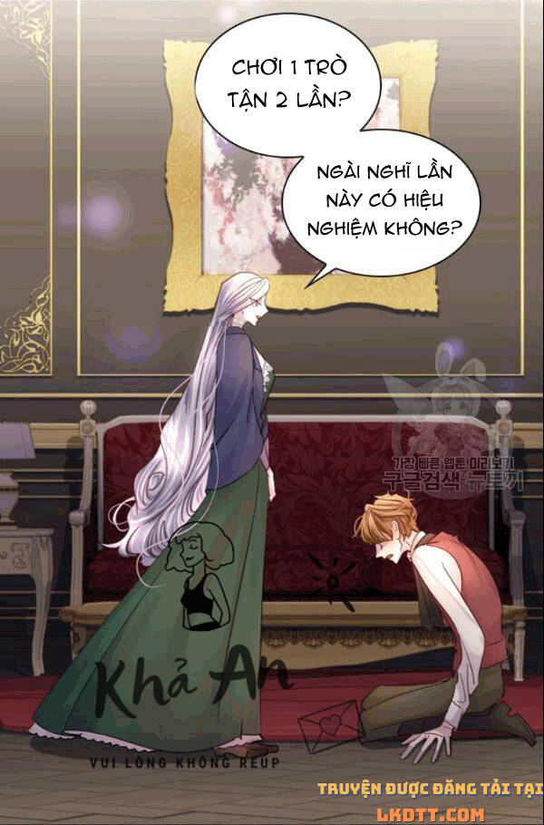 Quy Luật Sinh Tồn Của Nữ Phụ Chapter 28 - Trang 2