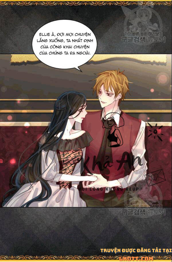 Quy Luật Sinh Tồn Của Nữ Phụ Chapter 28 - Trang 2