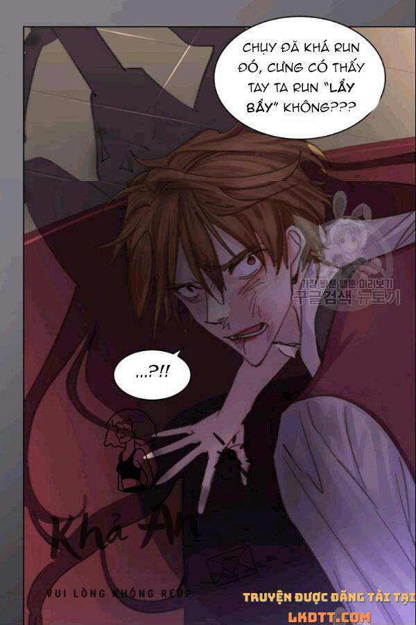 Quy Luật Sinh Tồn Của Nữ Phụ Chapter 28 - Trang 2