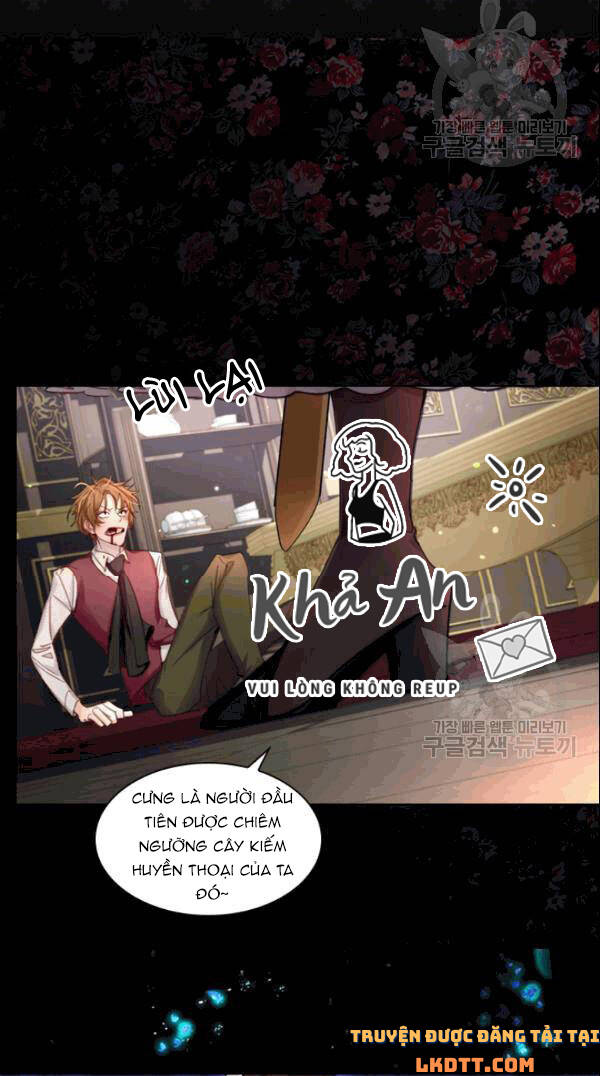 Quy Luật Sinh Tồn Của Nữ Phụ Chapter 28 - Trang 2