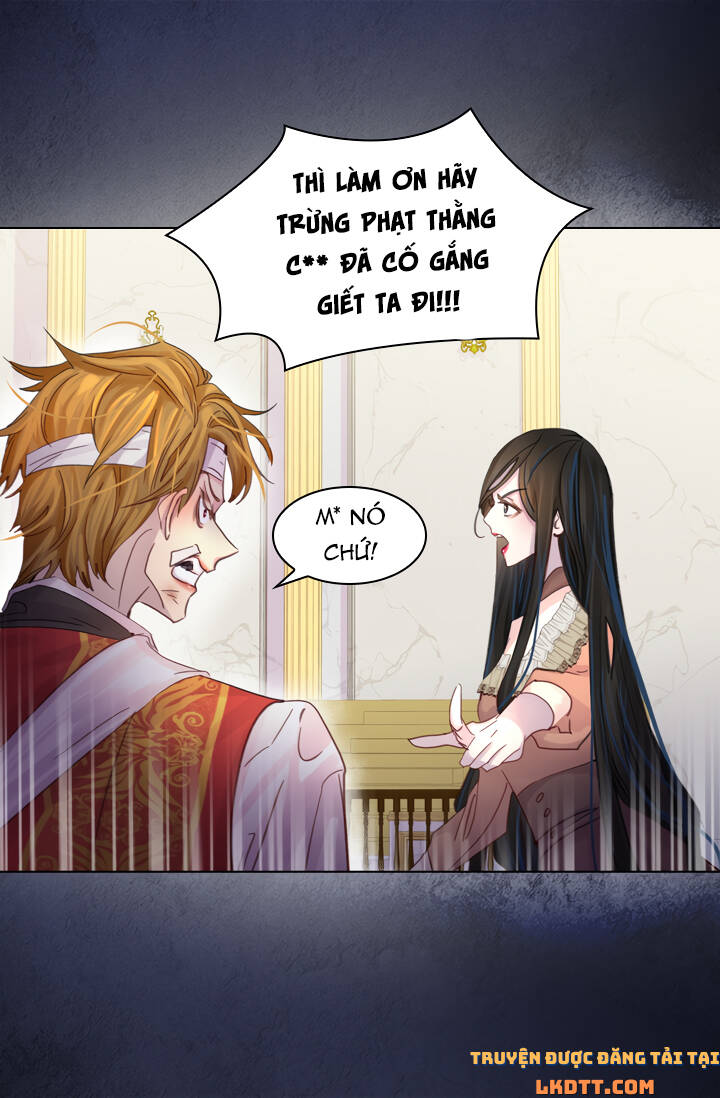 Quy Luật Sinh Tồn Của Nữ Phụ Chapter 29 - Trang 2