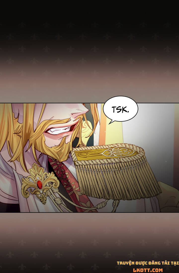 Quy Luật Sinh Tồn Của Nữ Phụ Chapter 29 - Trang 2