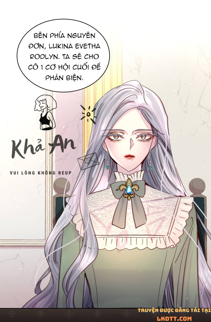 Quy Luật Sinh Tồn Của Nữ Phụ Chapter 29 - Trang 2