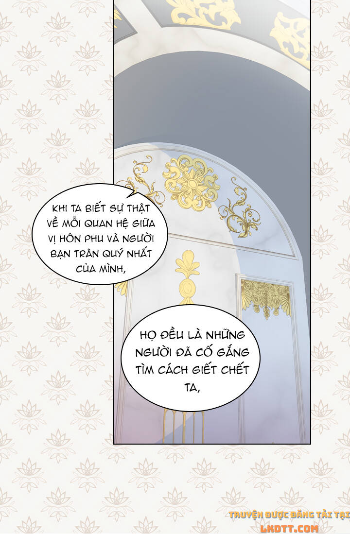Quy Luật Sinh Tồn Của Nữ Phụ Chapter 29 - Trang 2