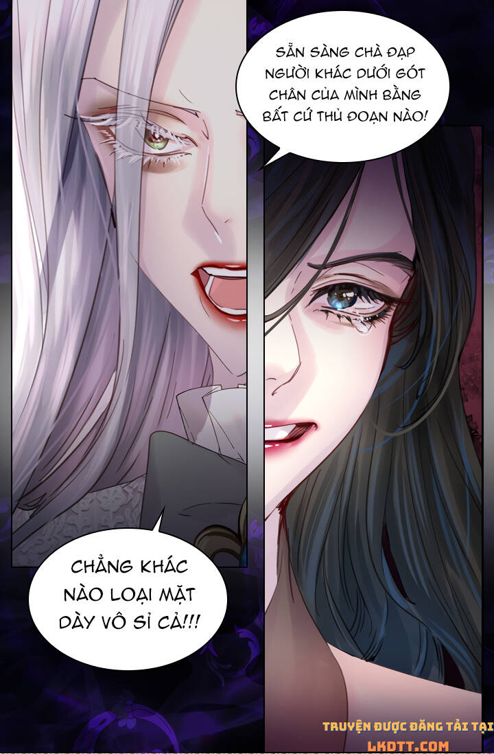 Quy Luật Sinh Tồn Của Nữ Phụ Chapter 29 - Trang 2