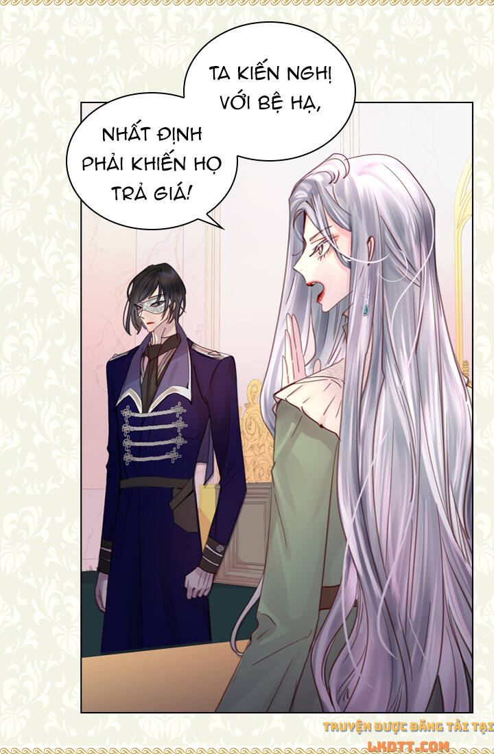 Quy Luật Sinh Tồn Của Nữ Phụ Chapter 29 - Trang 2