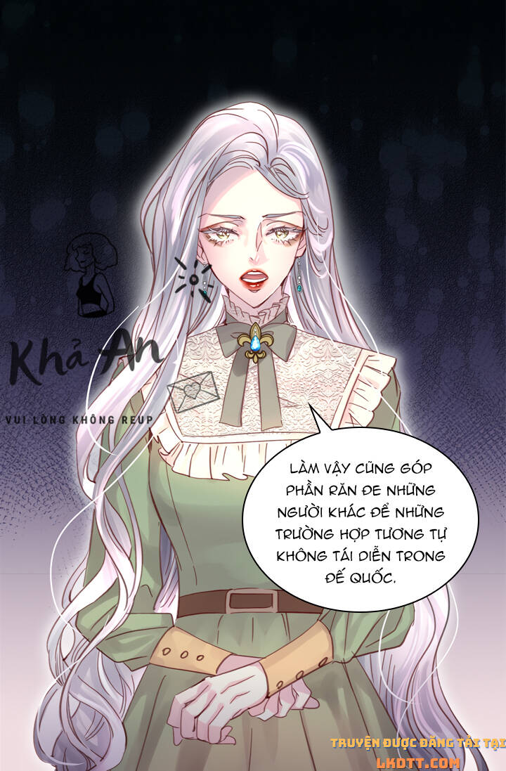 Quy Luật Sinh Tồn Của Nữ Phụ Chapter 29 - Trang 2