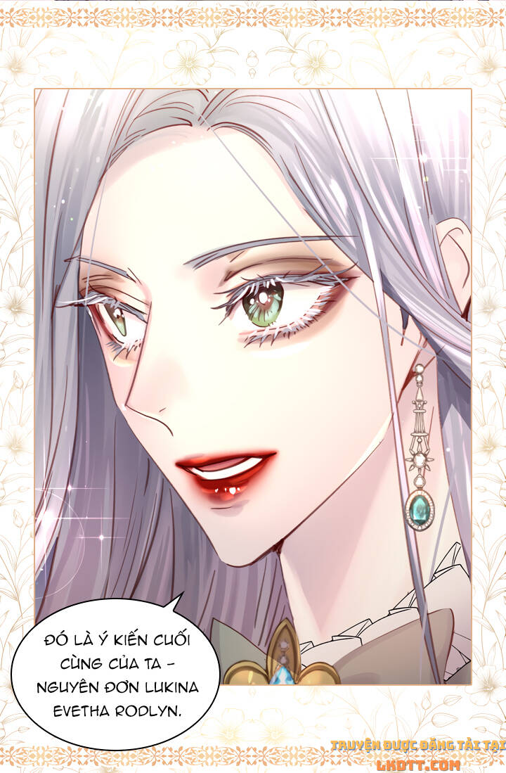 Quy Luật Sinh Tồn Của Nữ Phụ Chapter 29 - Trang 2