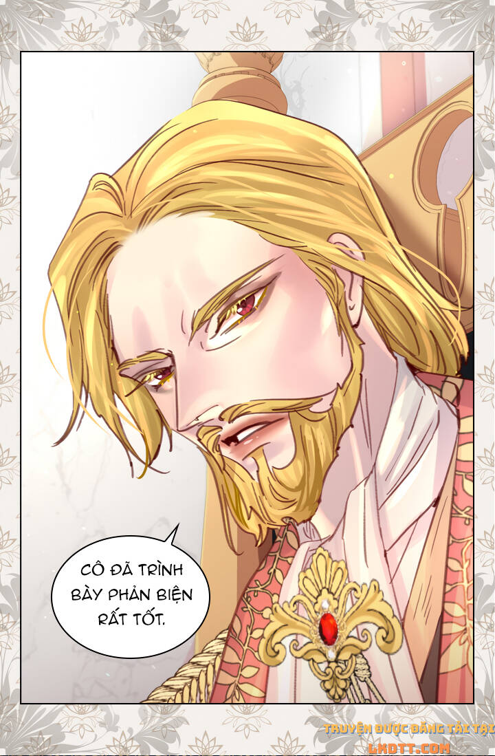 Quy Luật Sinh Tồn Của Nữ Phụ Chapter 29 - Trang 2