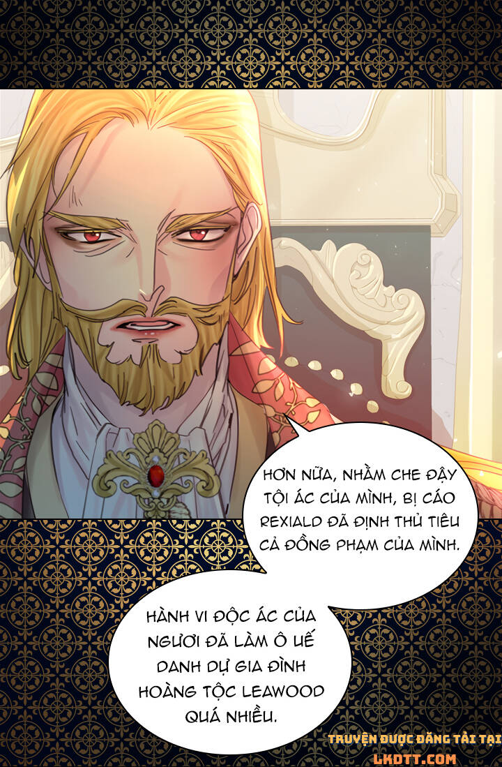 Quy Luật Sinh Tồn Của Nữ Phụ Chapter 29 - Trang 2