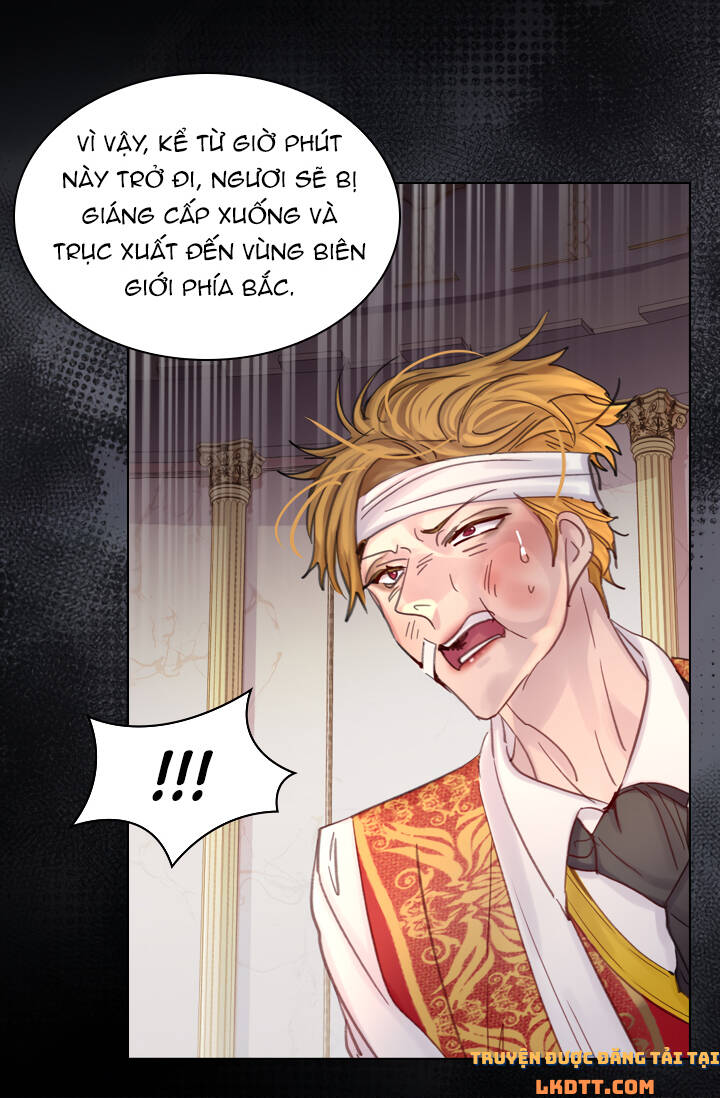 Quy Luật Sinh Tồn Của Nữ Phụ Chapter 29 - Trang 2